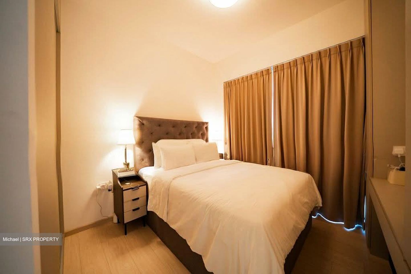 Forest Woods (D19), Condominium #554963641